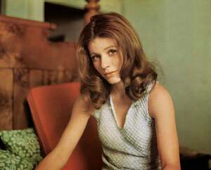 Patty Duke nude 12