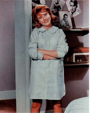 Patty Duke nude 2