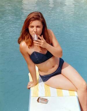Patty Duke nude 5