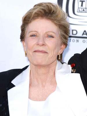Patty Duke nude 7