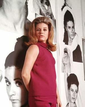 Patty Duke nude 8