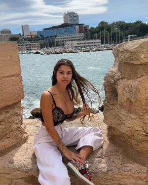 Paty Adler nude 8