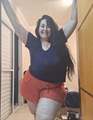 Paula Coelho nude 3
