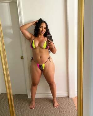 Paula Contento nude 5