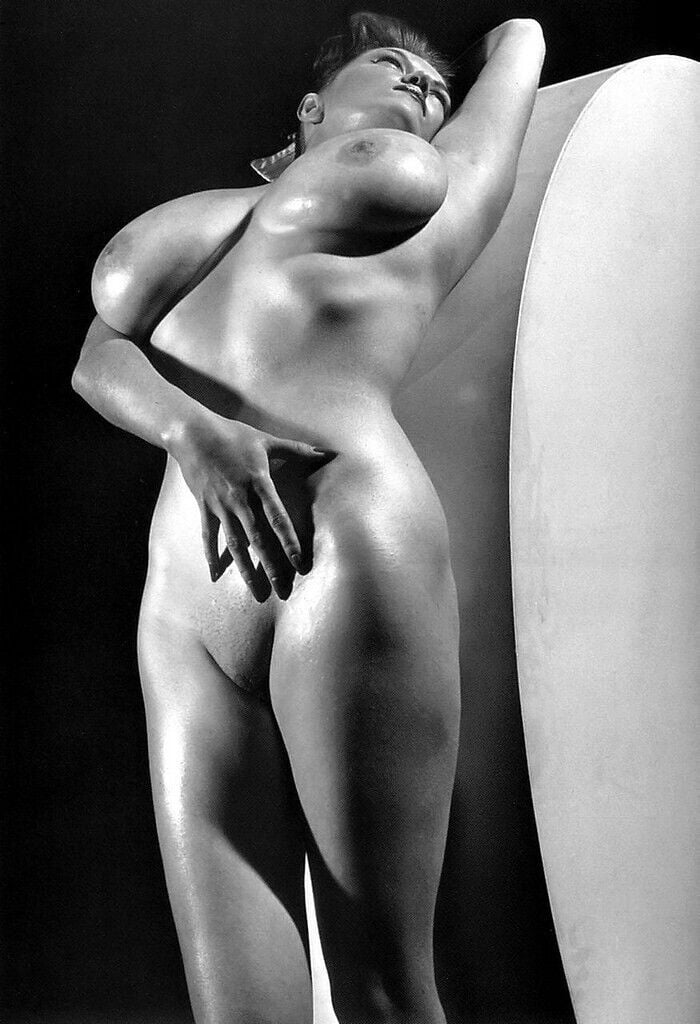 Paula Page nude 6