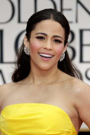 Paula Patton nude 5