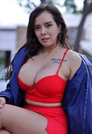 Paula Ramos nude 6