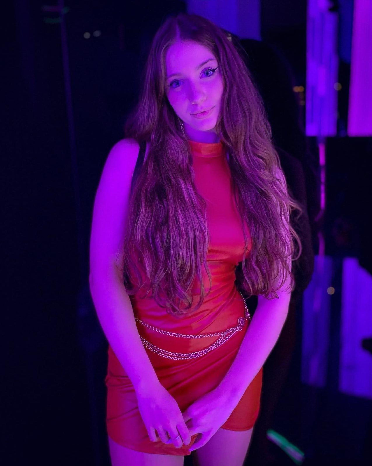 Paula Sanchiz nude 10