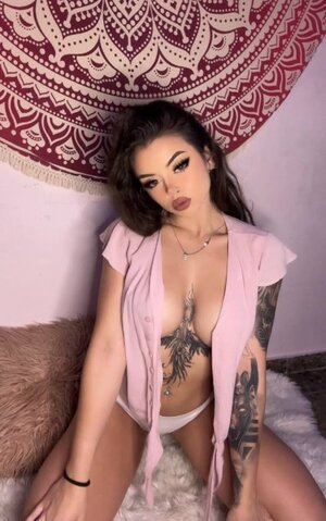 Paula Segarra nude 8
