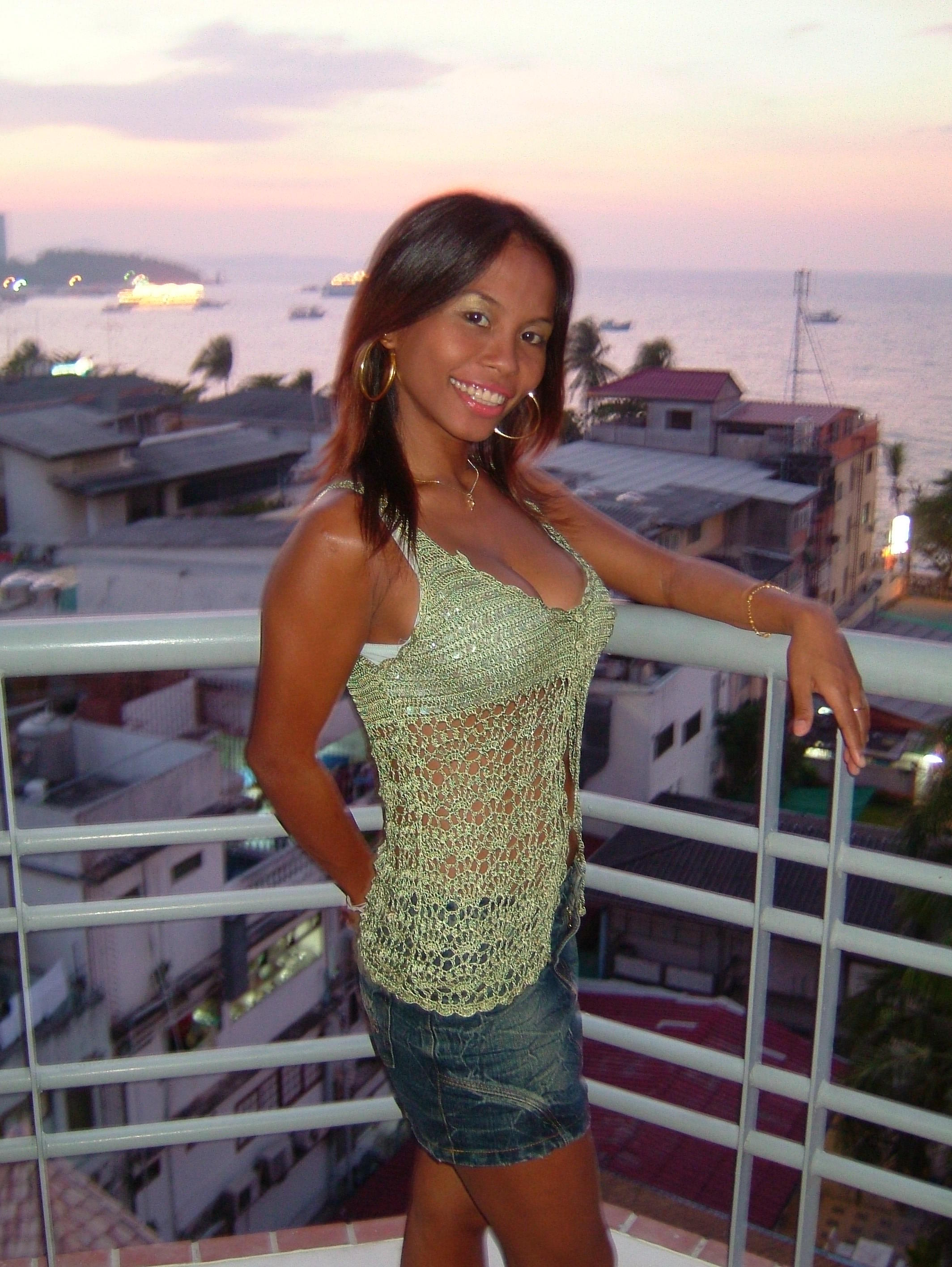 Paula Thai nude 2
