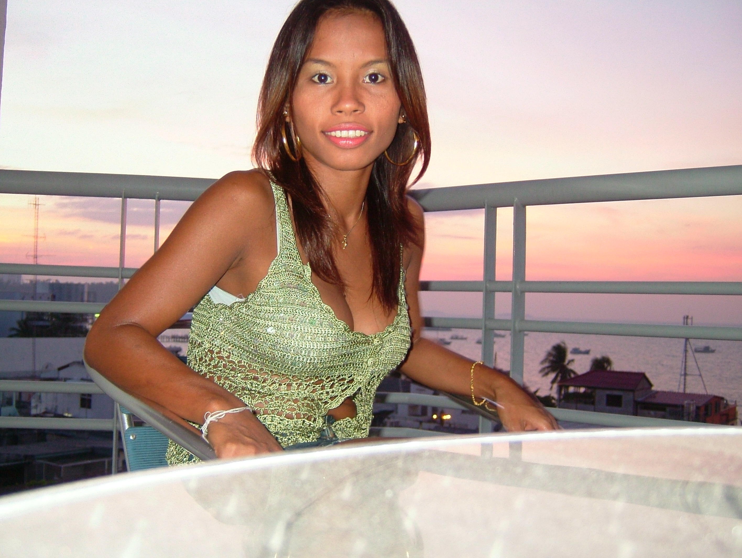 Paula Thai nude 7