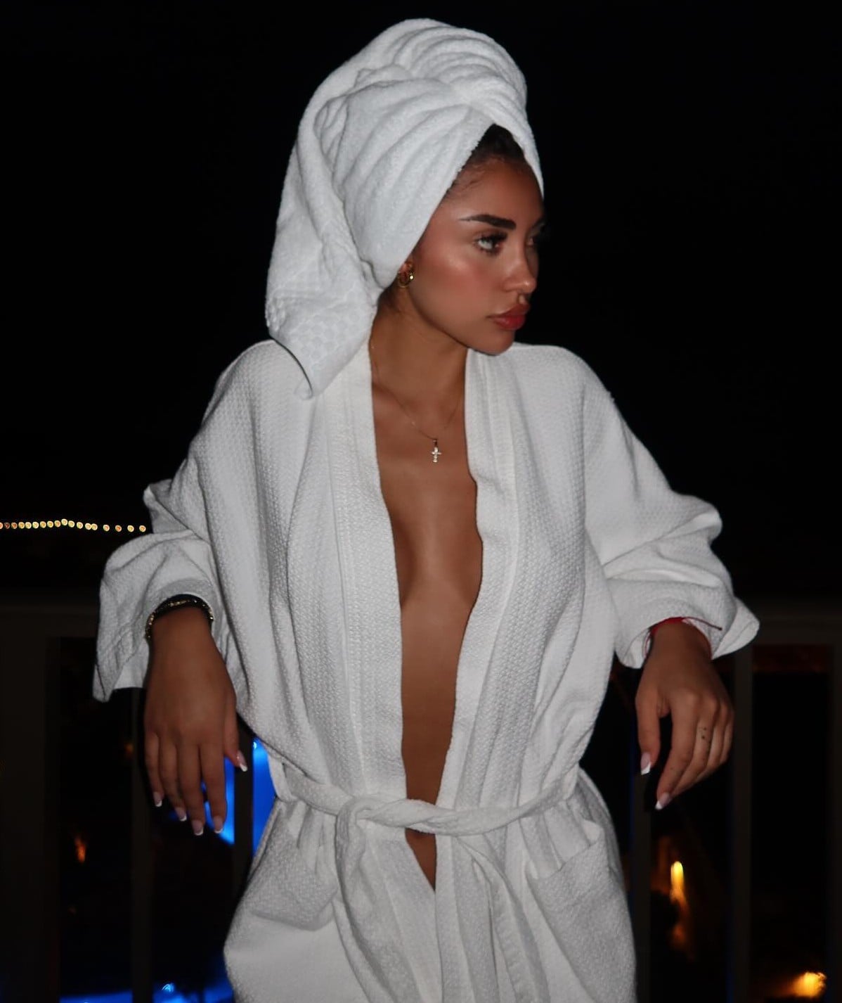 Paula Vidal nude 7