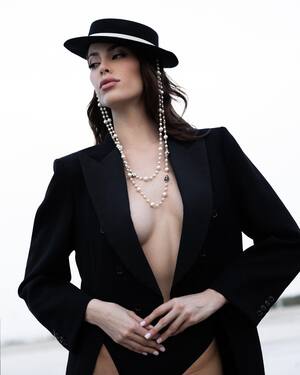 Paula Villalobos nude 12