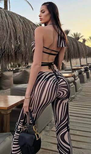 Paula Villalobos nude 7