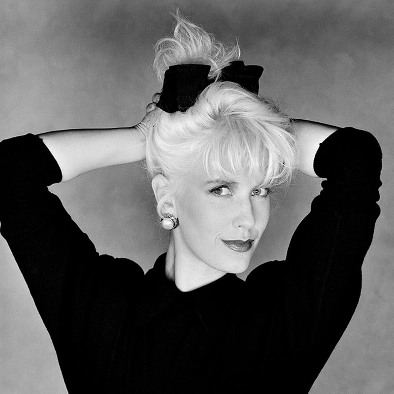 Paula Yates nude 10