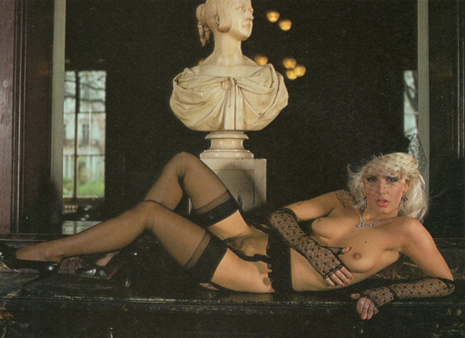 Paula Yates nude 3