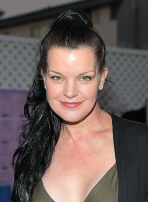 Pauley Perrette nude 8