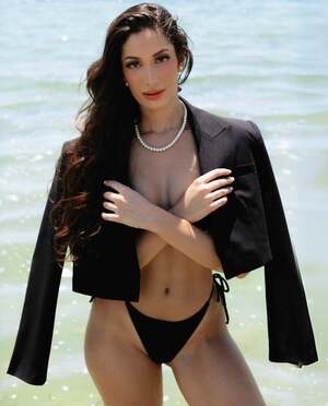 Paulina Barbar nude 12