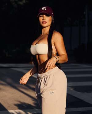 Paulina Cruz nude 10