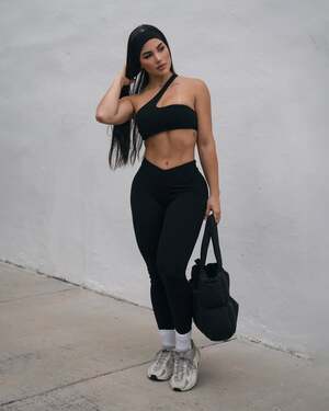 Paulina Cruz nude 4