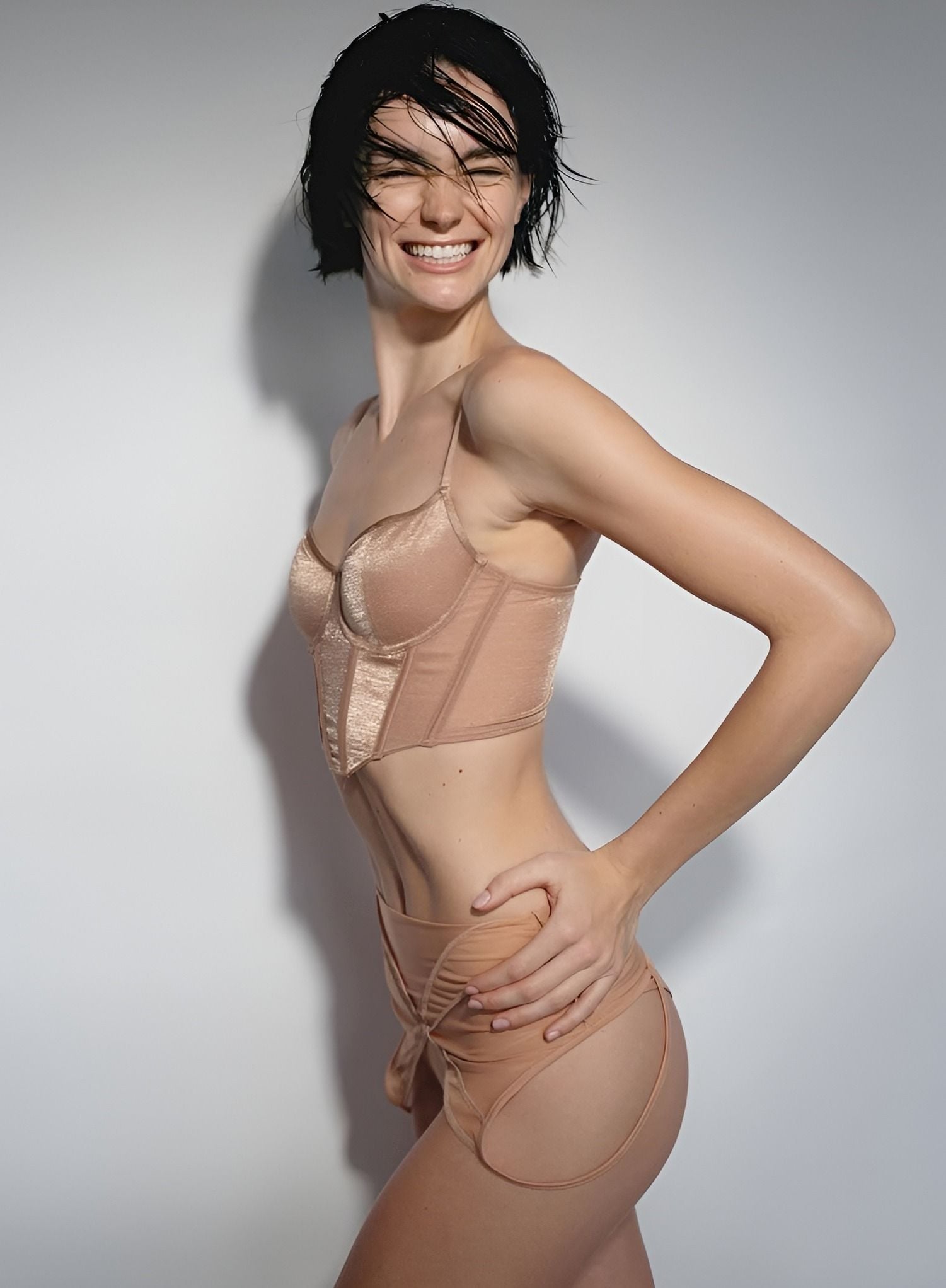 Paulina Frankowska nude 9