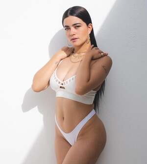 Paulina Gaitan nude 1