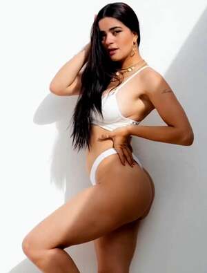 Paulina Gaitan nude 2