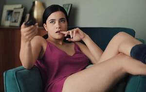 Paulina Gaitan nude 6
