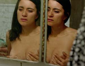Paulina Gaitan nude 7