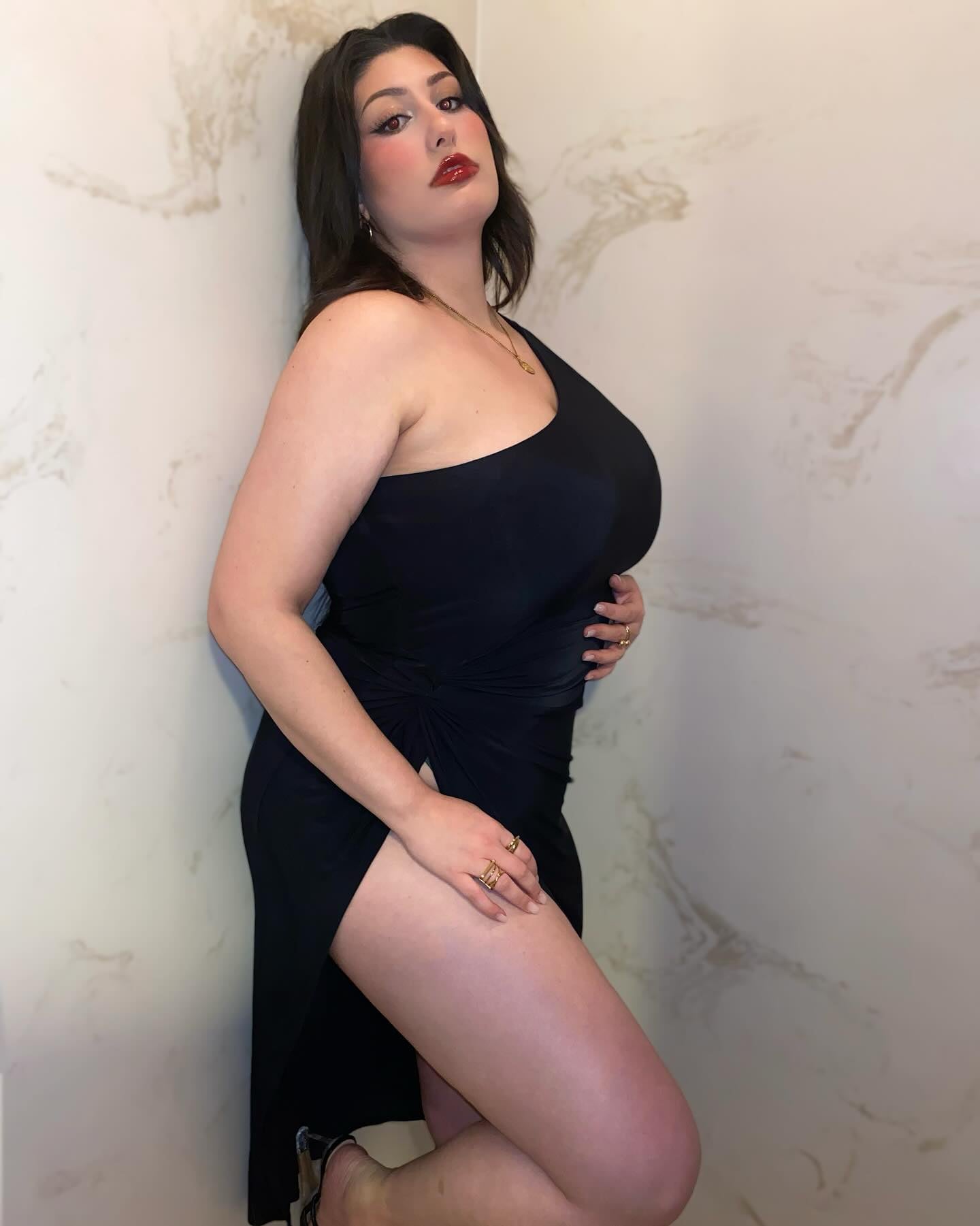 Paulina Phelps nude 12
