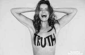 Paulina Porizkova nude 6