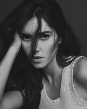 Paulina Vega Dieppa nude 9