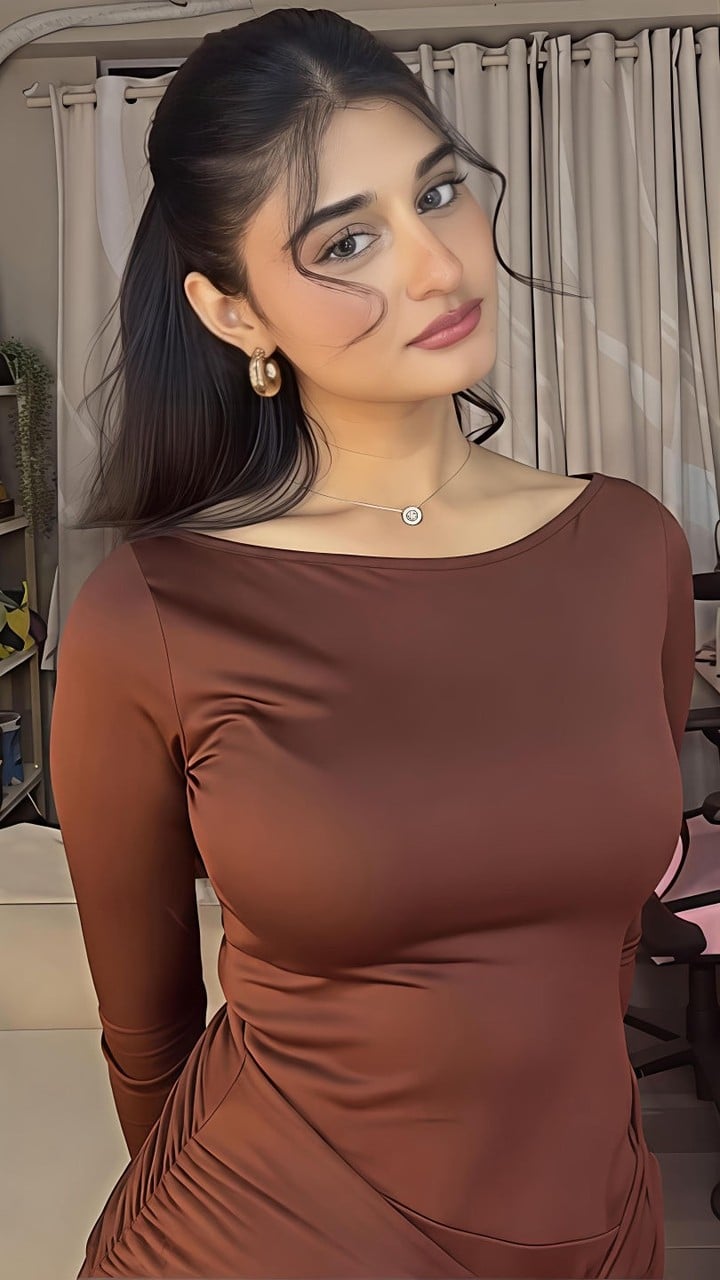 Payal Dhare nude 5