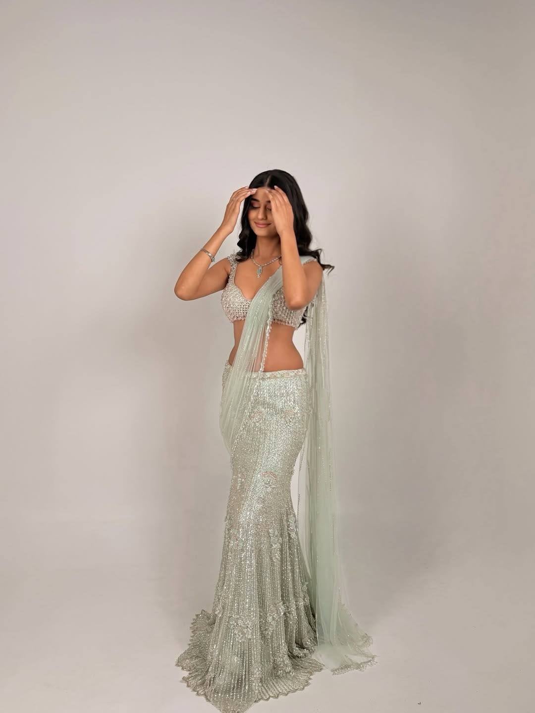 Payal Dhare nude 9