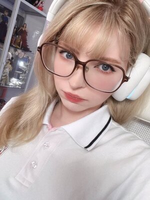 Peach Milky nude 9
