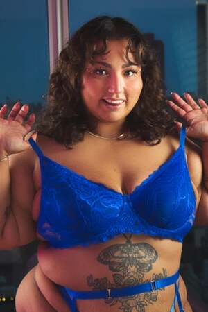 Peachie Garcia nude 12