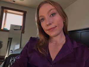 Pearl Davis nude 9