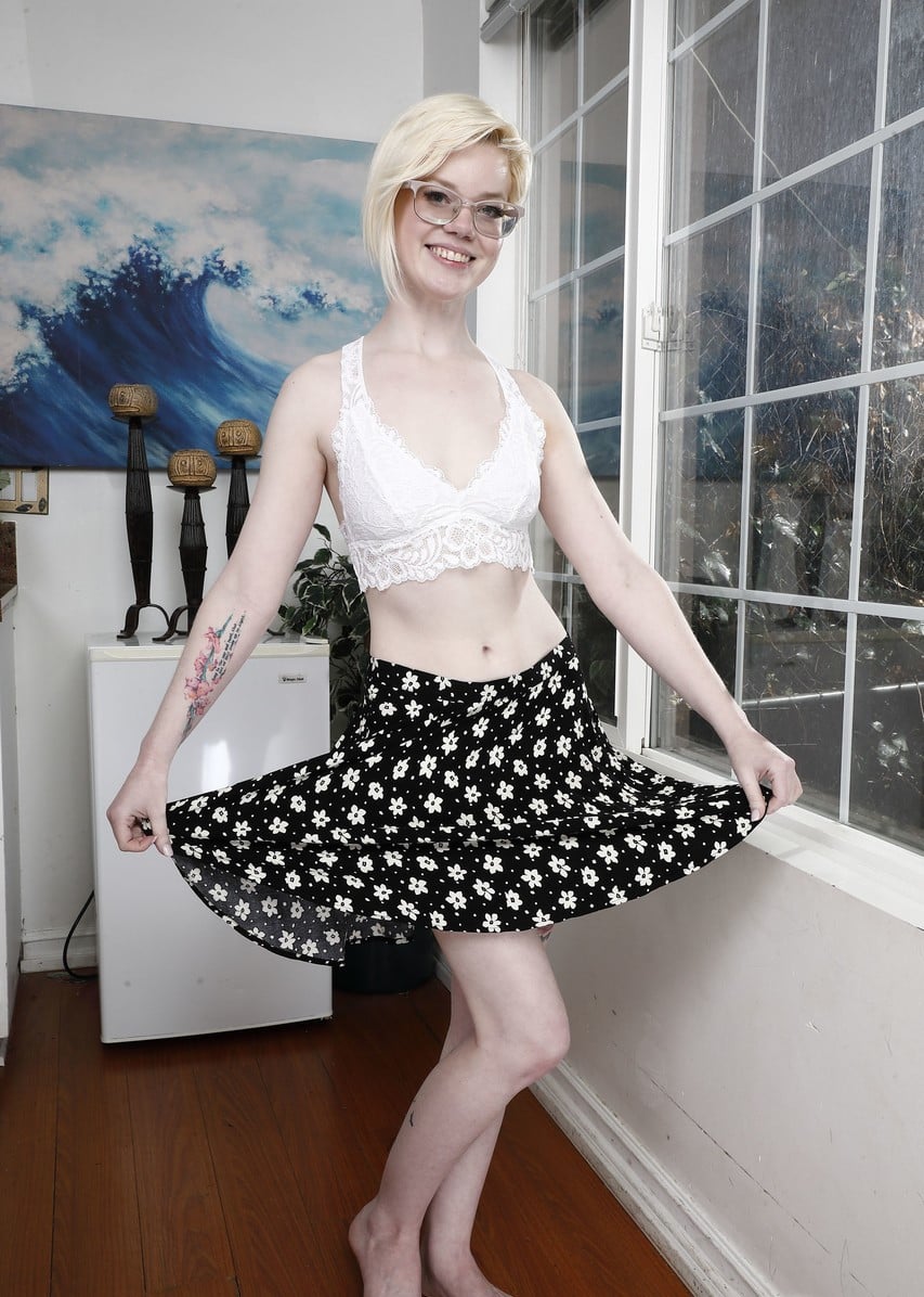 Pearl Sinclair
