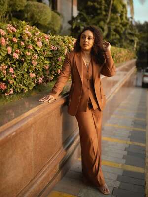 Pearle Maaney nude 2