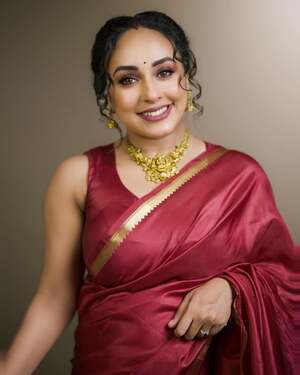 Pearle Maaney nude 5