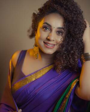 Pearle Maaney nude 6