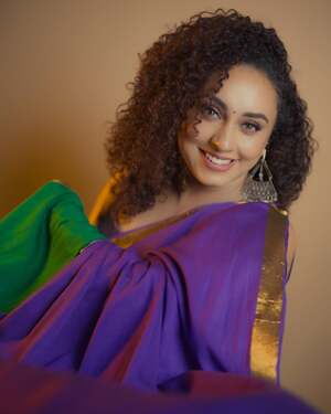 Pearle Maaney nude 8