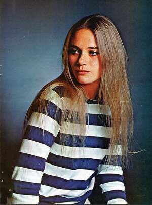 Peggy Lipton nude 10