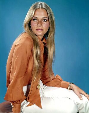 Peggy Lipton nude 4