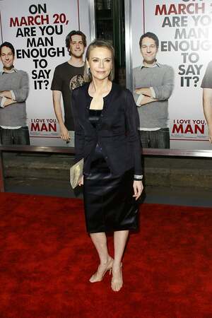 Peggy Lipton nude 5