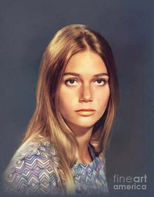 Peggy Lipton nude 7