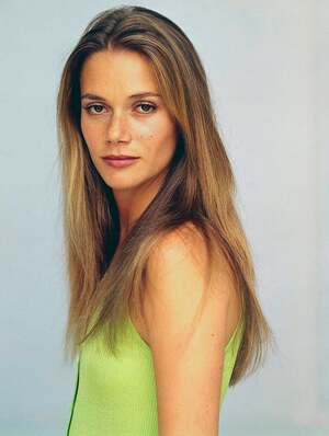 Peggy Lipton nude 9