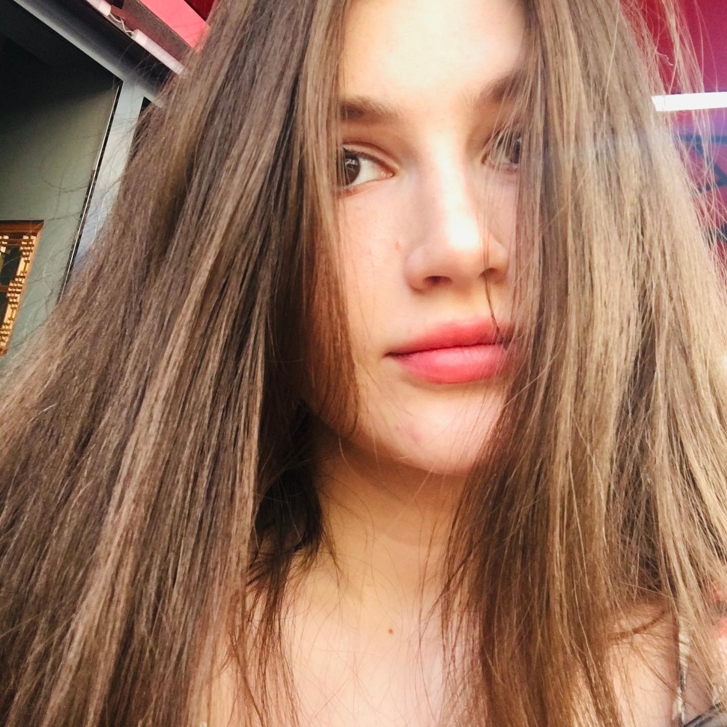 Pelagea ASMR nude 9