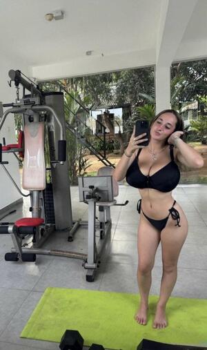 Peleg Saar nude 3