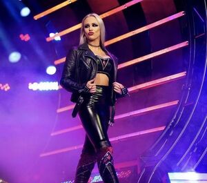 Penelope Ford nude 9